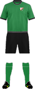 Equipación C.D. HUÉTOR VEGA-1