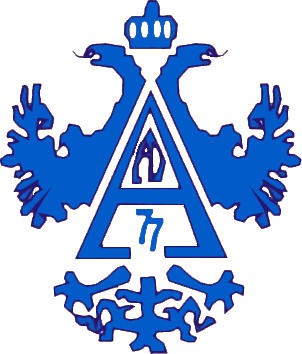 Escudo de A.D. ALMUÑECAR 77 (ANDALUCÍA)