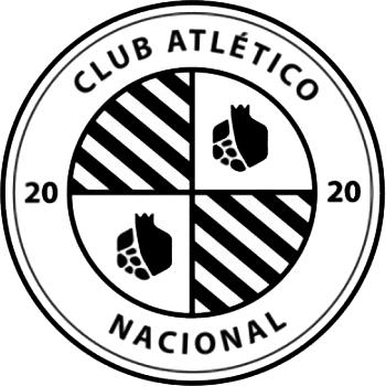 Escudo de C. ATLÉTICO NACIONAL (ANDALUCÍA)