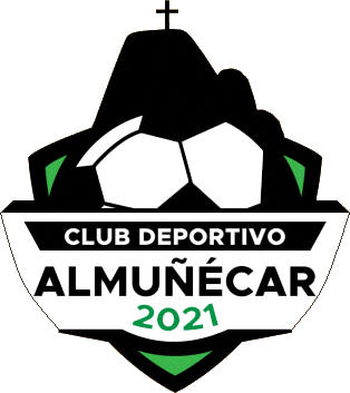 Escudo de C.D. ALMUÑÉCAR 2021 (ANDALUCÍA)