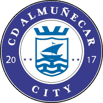 Escudo de C.D. ALMUÑECAR CITY (ANDALUCÍA)