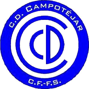 Escudo de C.D. CAMPOTÉJAR (ANDALUCÍA)