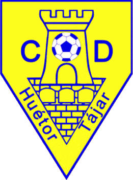 Escudo de C.D. HUÉTOR TÁJAR (ANDALUCÍA)