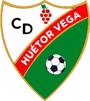 Escudo de C.D. HUÉTOR VEGA-1 (ANDALUCÍA)