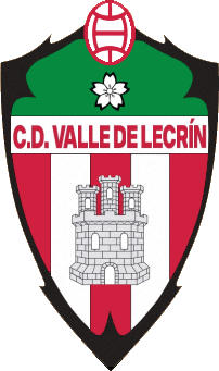 Escudo de C.D. ORIGEN VALLE DE LECRÍN (ANDALUCÍA)