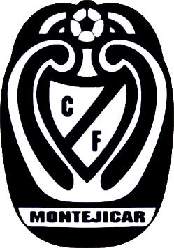 Escudo de C.F. MONTEJÍCAR (ANDALUCÍA)