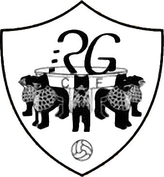 Escudo de C.F. REINO DE GRANADA (ANDALUCÍA)