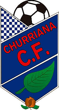 Escudo de CHURRIANA C.F. (ANDALUCÍA)