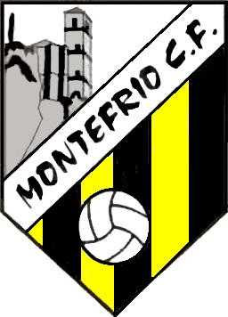 Escudo de MONTEFRÍO C.F. (ANDALUCÍA)