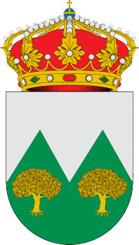 Escudo de MONTILLANA C.F. (ANDALUCÍA)