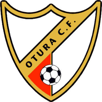 Escudo de OTURA C.F. (ANDALUCÍA)