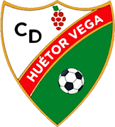 Escudo de C.D. HUÉTOR VEGA-1