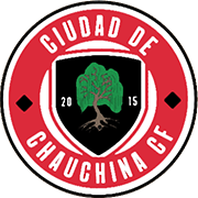 Escudo de CIUDAD DE CHAUCHINA 2015 C.F.-1-min