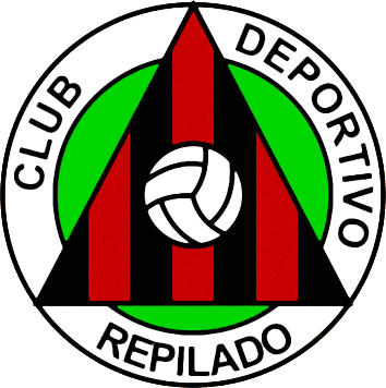 Escudo de C.D. REPILADO (ANDALUCÍA)