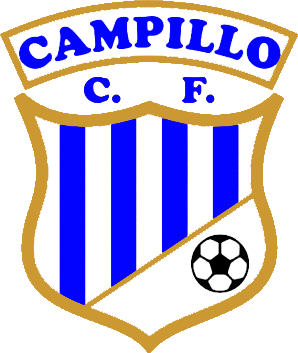 Escudo de CAMPILLO C.F. (ANDALUCÍA)