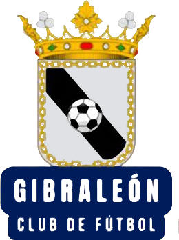 Escudo de GIBRALEÓN C.F. (ANDALUCÍA)