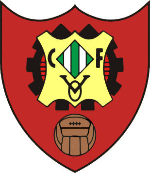 Escudo de OLIMPICA VALVERDEÑA (ANDALUCÍA)