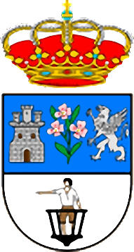 Escudo de P.M.D. LEPE (ANDALUCÍA)