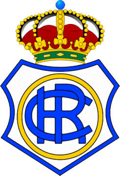 Escudo de RECREATIVO DE HUELVA (ANDALUCÍA)