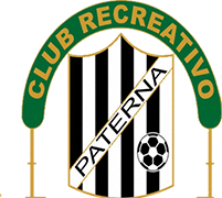 Escudo de C.D. RECREATIVO PATERNA (FEM.)
