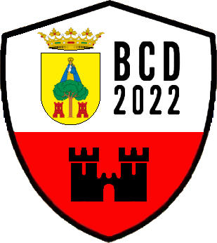 Escudo de BAÑOS C.D. 2022 (ANDALUCÍA)