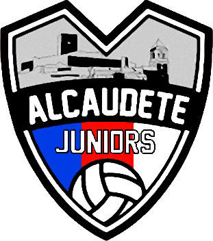 Escudo de C.D. ADEBAL ALCAUDETE JUNIORS (ANDALUCÍA)