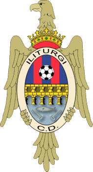 Escudo de C.D. ILITURGI (ANDALUCÍA)