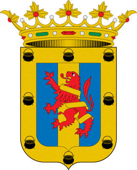 Escudo de C.D. JABALQUINTO (ANDALUCÍA)