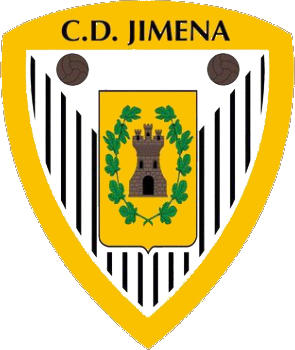 Escudo de C.D. JIMENA C.F. (ANDALUCÍA)