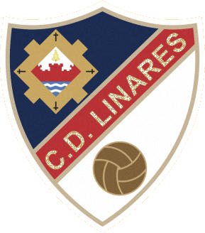 Escudo de C.D. LINARES-1(ESP) (ANDALUCÍA)