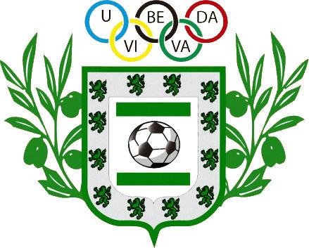 Escudo de C.D. UBEDA VIVA (ANDALUCÍA)