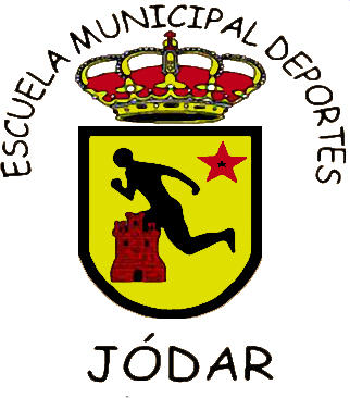 Escudo de E.M.D. JÓDAR (ANDALUCÍA)