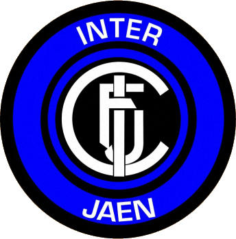 Escudo de INTER DE JAÉN C.F. (ANDALUCÍA)