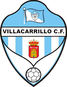 Escudo de VILLACARRILLO C.F. (ANDALUCÍA)