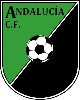 Escudo de ANDALUCÍA C.F. (ANDALUCÍA)