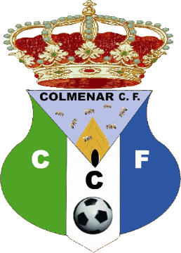 Escudo de C.D. AMIGOS DEL DEPORTE (ANDALUCÍA)