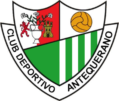 Escudo de C.D. ANTEQUERANO (ANDALUCÍA)