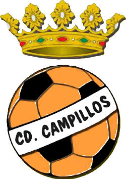 Escudo de C.D. CAMPILLOS (ANDALUCÍA)