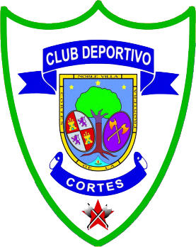 Escudo de C.D. CORTES (ANDALUCÍA)