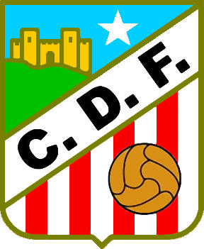 Escudo de C.D. FUENGIROLA (ANDALUCÍA)