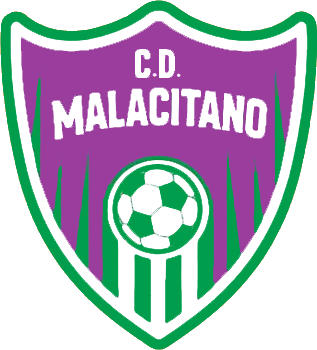 Escudo de C.D. UNIÓN MALACITANO (ANDALUCÍA)