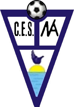 Escudo de C.E.S. NUEVA ANDALUCIA (ANDALUCÍA)