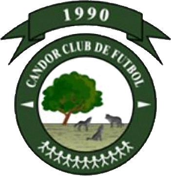Escudo de CANDOR C.F. (ANDALUCÍA)