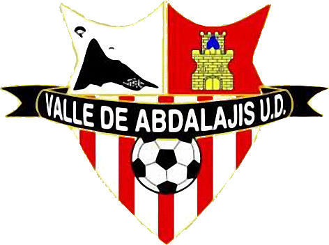 Escudo de VALLE DE ABDALAJÍS U.D. (ANDALUCÍA)