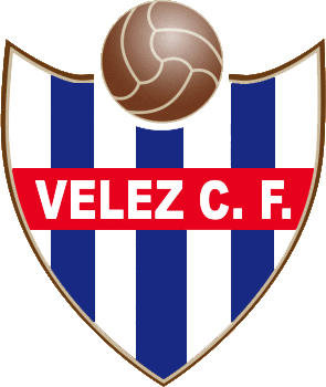 Escudo de VELEZ C.F. (ANDALUCÍA)