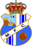 Escudo de REAL MÁLAGA F.C.-min