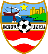 Escudo de U.D. FUENGIROLA-min