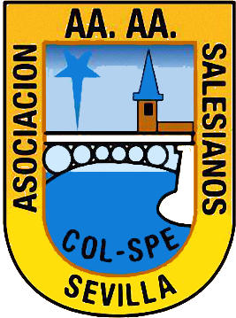 Escudo de AA. AA. COLSPE (ANDALUCÍA)