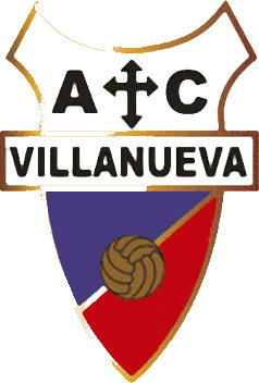 Escudo de ATLETICO VILLANUEVA (ANDALUCÍA)