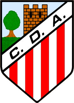 Escudo de C.D. ALBAIDA (ANDALUCÍA)